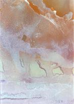 Anton Kaestner - #216-2 - S -  Untitled ., Antiek en Kunst