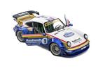 Solido 1:18 - 1 - Voiture de course miniature - Porsche 911, Nieuw