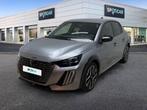Peugeot 208, Auto's, Nieuw