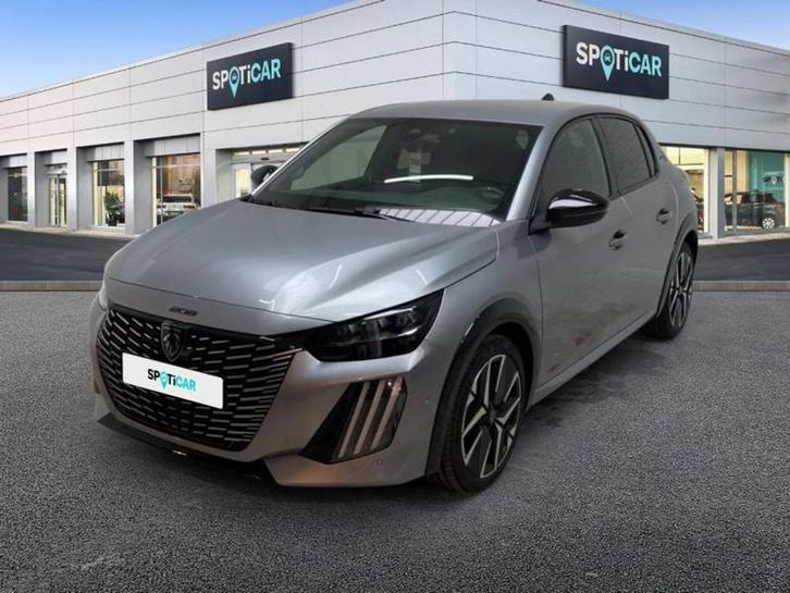 Peugeot 208, Auto's, Peugeot