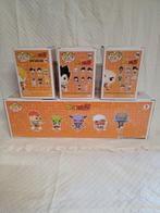 Funko - Figurine - Ensemble figurines Funko Pop Dragon Ball