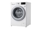 Lg Direct Drive Gc3v309n4 Wasmachine 9kg 1400t, Electroménager, Ophalen of Verzenden