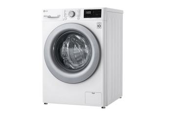 Lg Direct Drive Gc3v309n4 Wasmachine 9kg 1400t, Ophalen of Verzenden