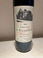 1975 Château lEvangile - Bordeaux, Pomerol - 1 Fles (0,75