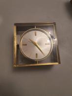 Pendule - CYMA Sonomatic - Plastique, laiton - Seconde, Antiquités & Art, Antiquités | Horloges
