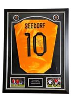 Netherlands - Wereldkampioenschap Voetbal - Clarence Seedorf, Collections