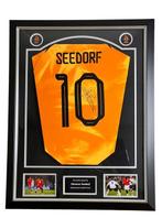 Netherlands - Wereldkampioenschap Voetbal - Clarence Seedorf, Verzamelen, Nieuw