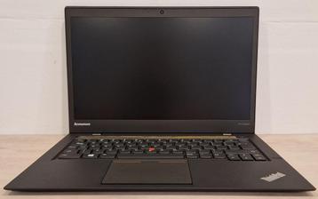 *Schade* Lenovo X1 Carbon 2nd Gen i5-4300U 14 inch +, Ophalen of Verzenden
