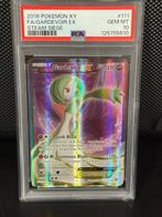 Pokémon - 1 Graded card - gardevoir 111 Foil - PSA 10 - EX, Nieuw