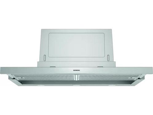 Siemens LI97SA531 - iQ300 - Afzuikap - RVS, Huis en Inrichting, Woonaccessoires | Overige, Zo goed als nieuw, Verzenden