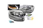 Xenon Look Dynamische LED Koplampen voor Volkswagen Transpor, Ophalen of Verzenden