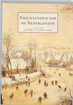 Geschiedenis van de Nederlanden 9789055744749, Boeken, Verzenden, Zo goed als nieuw