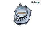 Koppelings Deksel KTM 125 Duke 2017-2018 (90130026300), Motoren, Onderdelen | Overige, Verzenden, Gebruikt