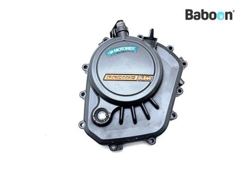 Koppelings Deksel KTM 125 Duke 2017-2018 (90130026300), Motoren, Onderdelen | Overige, Gebruikt, Verzenden