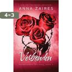 Verbonden 9789402182194 Anna Zaires, Verzenden, Gelezen, Anna Zaires