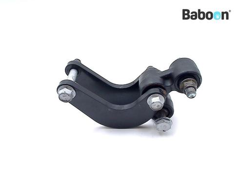 Achter Schokbreker Arm (dogbones) Yamaha MT-125 2017-2019, Motoren, Onderdelen | Yamaha, Gebruikt, Verzenden