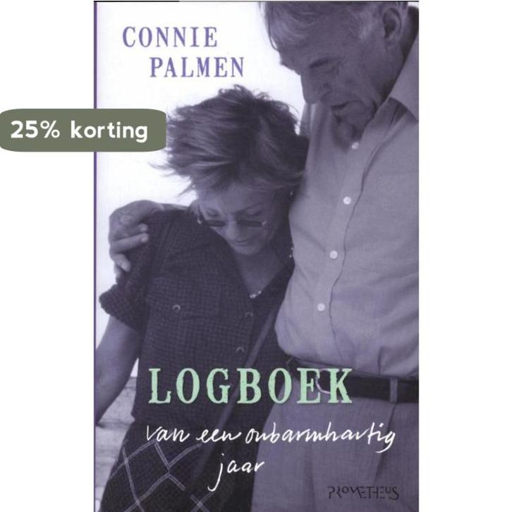 Logboek van een onbarmhartig jaar 9789044617672, Boeken, Romans, Gelezen, Verzenden