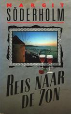 Reis naar de zon 9789022510230 Margit Soderholm, Verzenden, Gelezen, Margit Soderholm