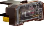 Hager Berker Glow Lamp Unit With N-Terminal Light Control, Verzenden, Nieuw