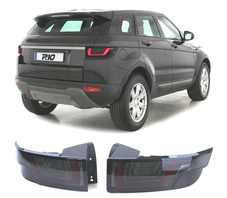 Feux Arrière Pour Range Rover Evoque 11- Clignotants Led Dyn, Auto-onderdelen, Verlichting, Verzenden