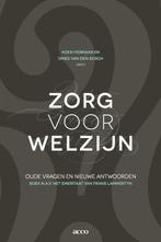 Zorg voor welzijn oude vragen en nieuwe antwoorden, Livres, Koen Hermans, Dries Van den Bosch, Verzenden