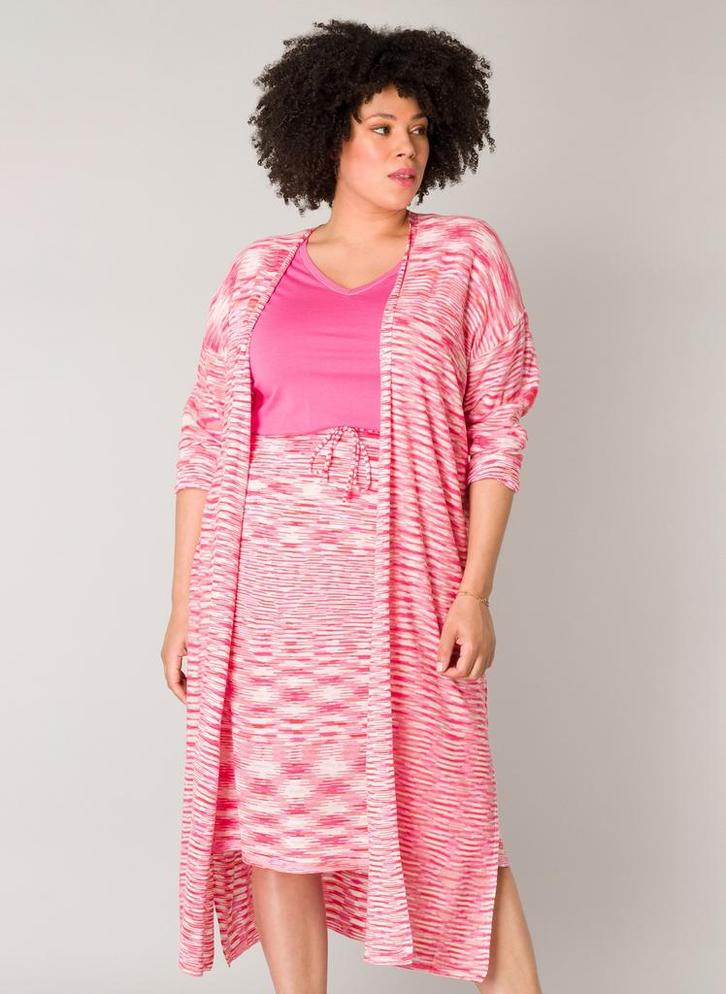 YESTA vest Jinny4(54/56)Maat 46/48 (XL) of groter, Kleding | Dames, Truien en Vesten, Overige kleuren, Nieuw, Maat 46/48 (XL) of groter