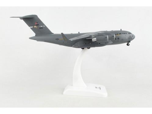 Schaal 1:200 Hogan Wings 60654 Boeing C-17 Globemaster II..., Hobby en Vrije tijd, Modelbouw | Vliegtuigen en Helikopters, Nieuw