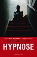 Joona Linna 1 - Hypnose 9789023486824, Livres, Thrillers, Lars Kepler, Lars Kepler, Verzenden