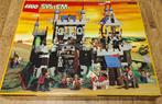 Lego Set - 6090 - Castle - Vintage Lego 6090 Royal Knights, Kinderen en Baby's, Speelgoed | Duplo en Lego, Nieuw