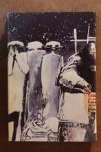 Ted mcKeever Plastic forks - Signed - 1 Album - Gelimiteerde, Boeken, Nieuw