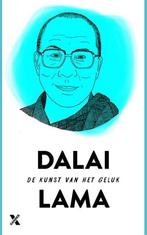 De kunst van het geluk 9789401608923 Dalai Lama, Boeken, Verzenden, Zo goed als nieuw, Dalai Lama