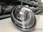 PORSCHE CARRERA 911 991 FULL LED PHARE AVANT D 991631172, Auto-onderdelen, Verlichting, Verzenden, Gebruikt, Porsche