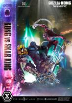 Godzilla x Kong: The New Empire Ultimate Diorama Masterline, Ophalen of Verzenden, Nieuw