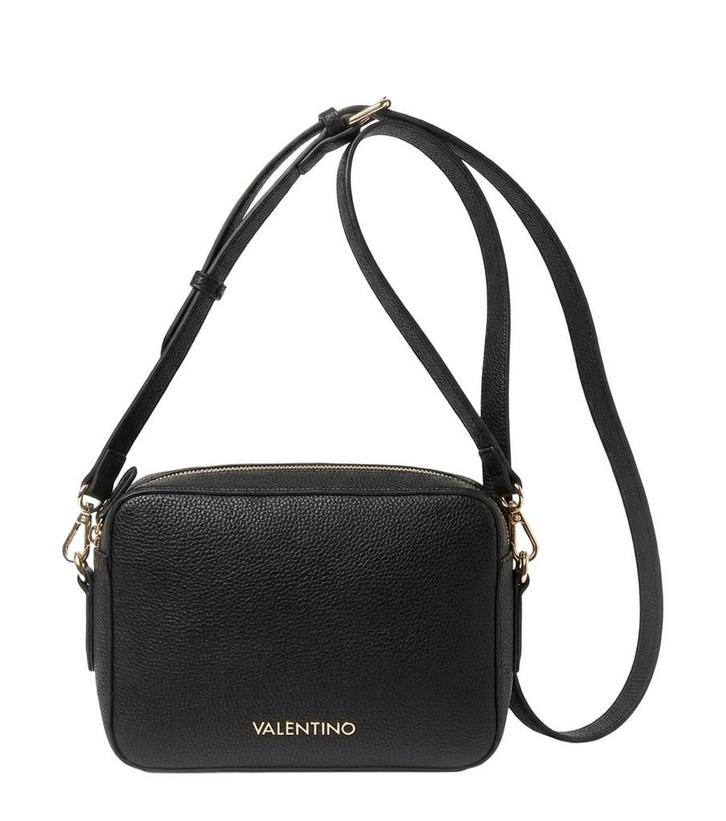 Valentino Schoudertassen in maat standaard Zwart | 5%, Bijoux, Sacs & Beauté, Sacs | Sacs Femme, Envoi