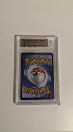 Pokémon - 1 Graded card - Pikachu with Grey Felt Hat 085, Hobby en Vrije tijd, Nieuw