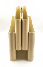 kartell Portariviste di Stoppino Analoge camera