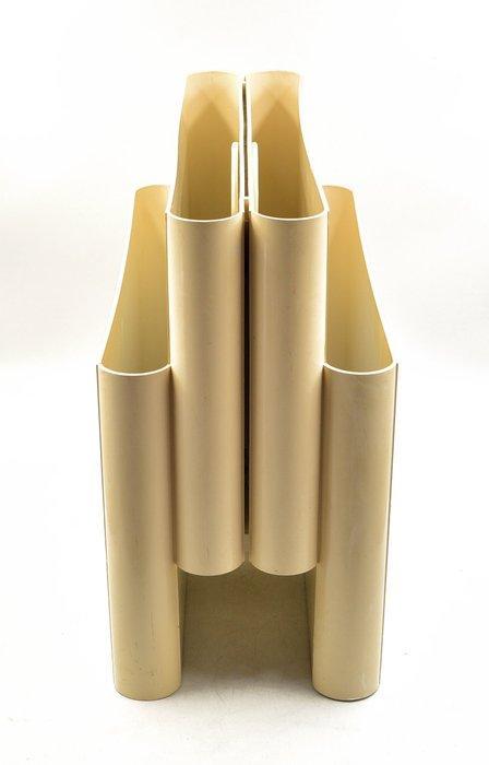 kartell Portariviste di Stoppino Analoge camera, Antiquités & Art, Antiquités | Meubles | Chaises & Canapés