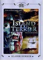 Island of Terror von Terence Fischer  DVD, Cd's en Dvd's, Zo goed als nieuw, Verzenden