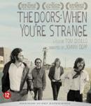 Doors - When youre strange op Blu-ray, Verzenden