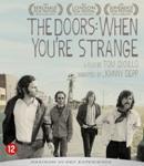 Doors - When youre strange op Blu-ray, Verzenden, Nieuw in verpakking