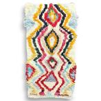 Berber, Tapis berbère vintage marocain 75x155 cm - Tapis -, Nieuw
