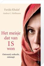 Het meisje dat van IS won, Nieuw, Nederlands, Verzenden