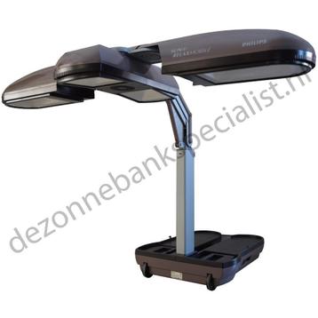 Philips hb 975 Sun &amp; Relax Infra Rood 24 mnd garantie beschikbaar voor biedingen
