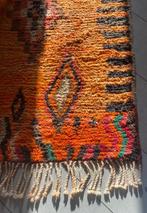 Uniek Berber Tapijt uit het Atlasgebergte - Handgeweven, Huis en Inrichting, Nieuw