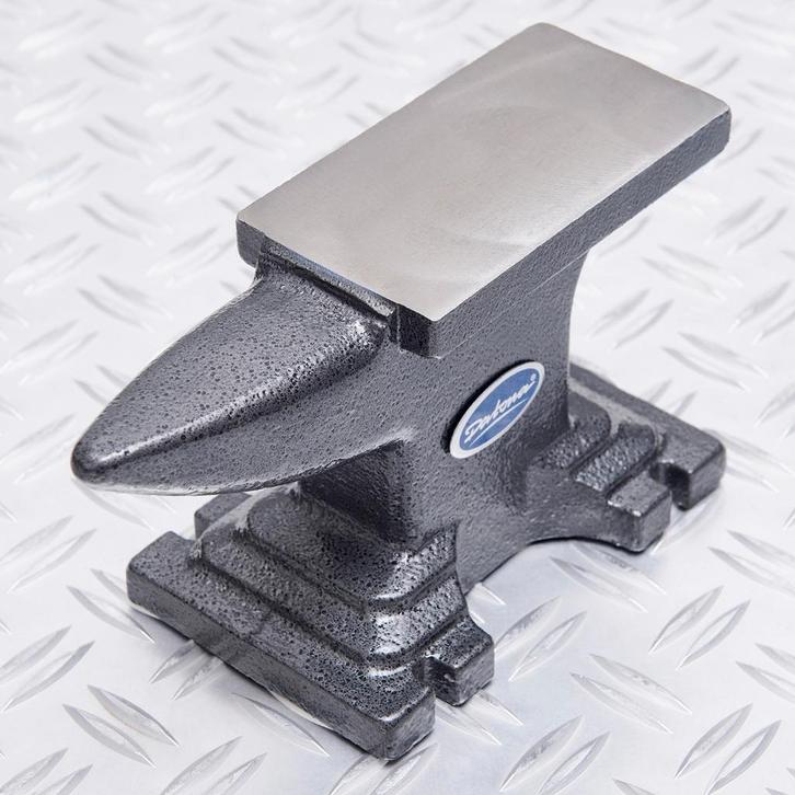 Datona Aambeeld - small - Datona, Bricolage & Construction, Outillage | Outillage à main, Enlèvement ou Envoi