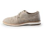Rehab Veterschoenen in maat 44 Beige | 5% extra korting, Kleding | Heren, Schoenen, Overige kleuren, Verzenden, Zo goed als nieuw