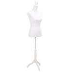 Topdeal voor Naaisters! Etalagepop Torso Vrouw -40%!, Verzenden