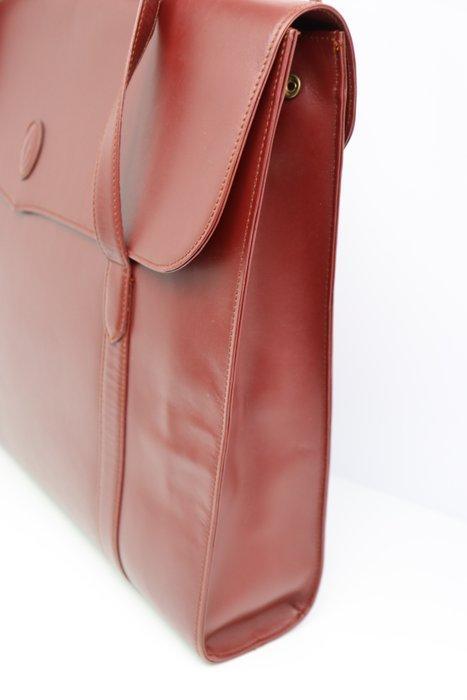Cartier - Must De - Porte-documents, Handtassen en Accessoires, Tassen | Damestassen
