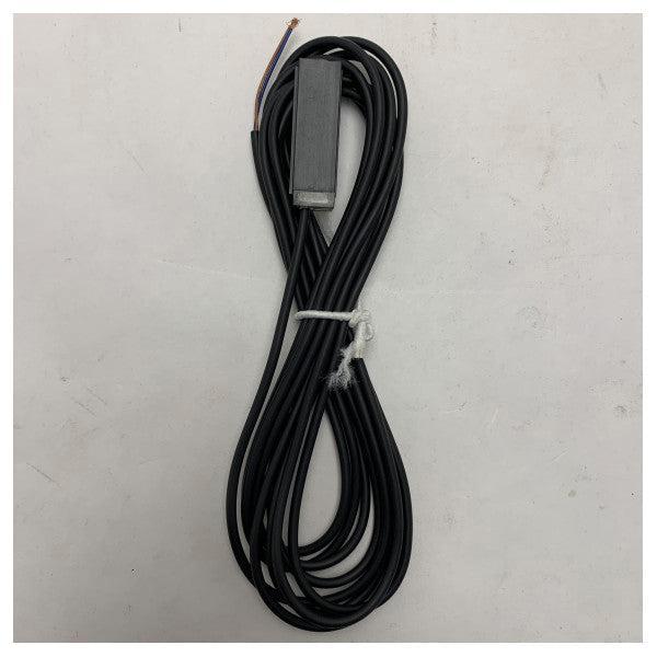 Bieden: Marine Magnetic Limit Switch with Interrupt Functio, Watersport en Boten, Bootonderdelen, Ophalen of Verzenden