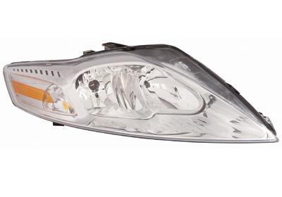 Ford Mondeo 2010-2014 Koplamp Rechts (Koplampen), Auto-onderdelen, Verlichting, Nieuw, Verzenden